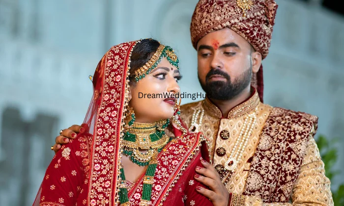 Sri Maya Photography